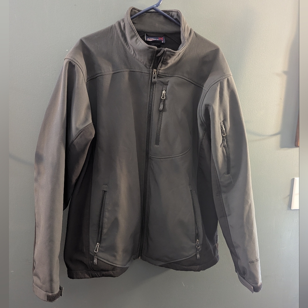 Free Country Jacket Men's Size XL